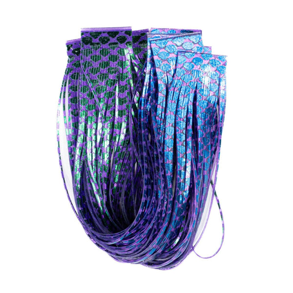 Senyo's Fusion Foil Legs