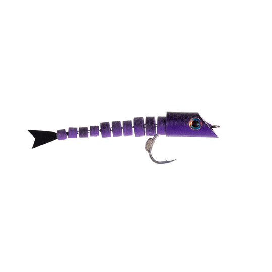 Arculeo's BC Mega Minnow
