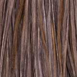 Whiting Farms Whiting Gold Grade Rooster Saddle.