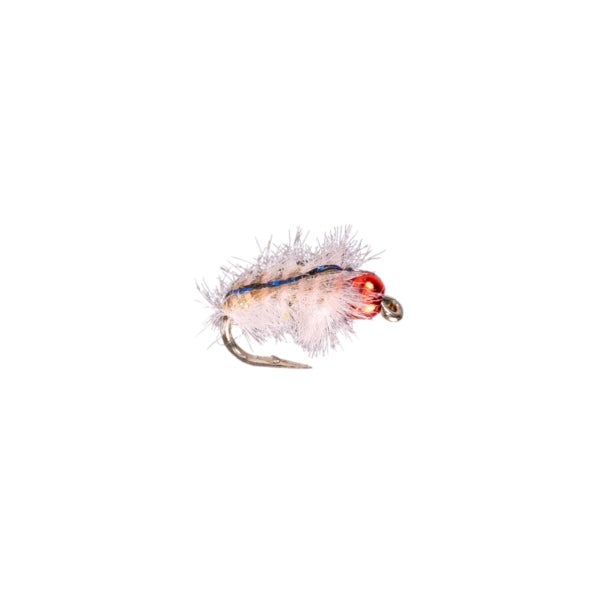 Yellowstone Fly Goods Throat Lozenge - Rainbow Tan.