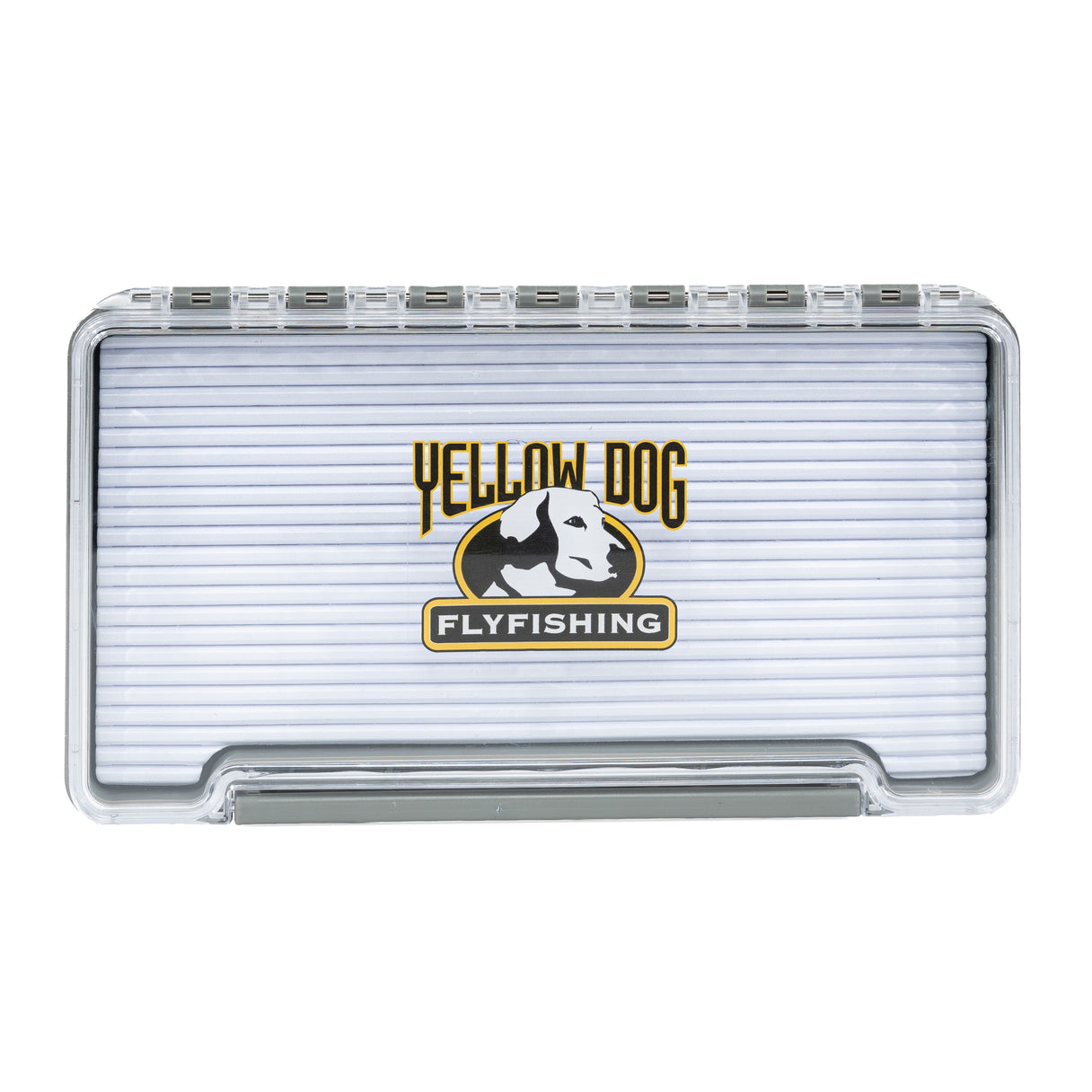Yellow Dog Sure-Lock Ridge Foam XL-Slim Fly Box