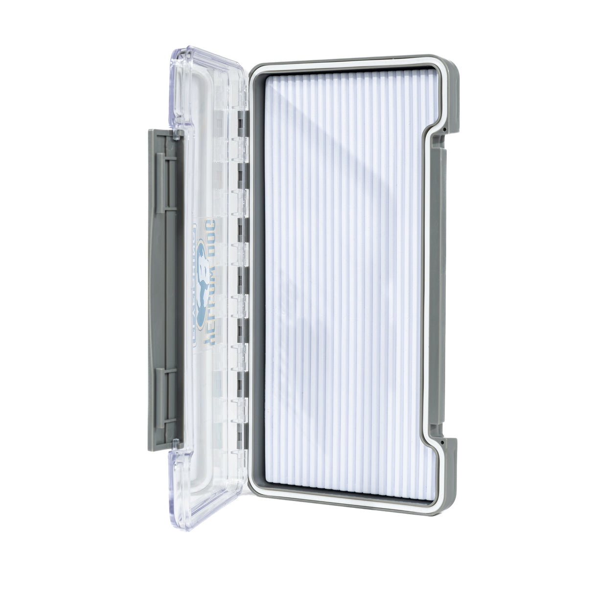 Yellow Dog Sure-Lock Ridge Foam XL-Slim Fly Box