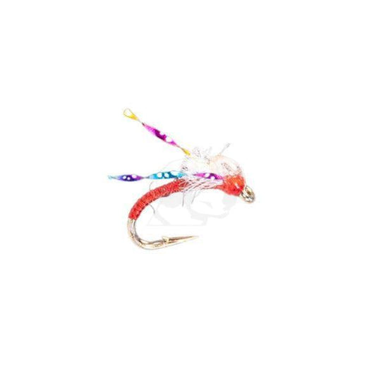 Tailwater Assassin - Size 18