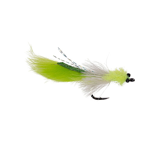 Tarpon Toad - Size 1/0