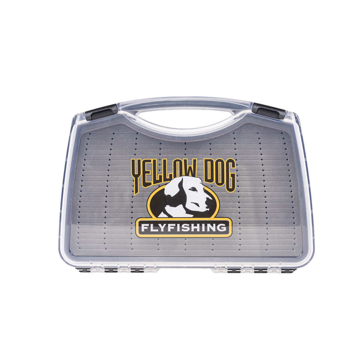 Yellow Dog Waterproof Jig Fly Box | Yellow Dog Flyfishing