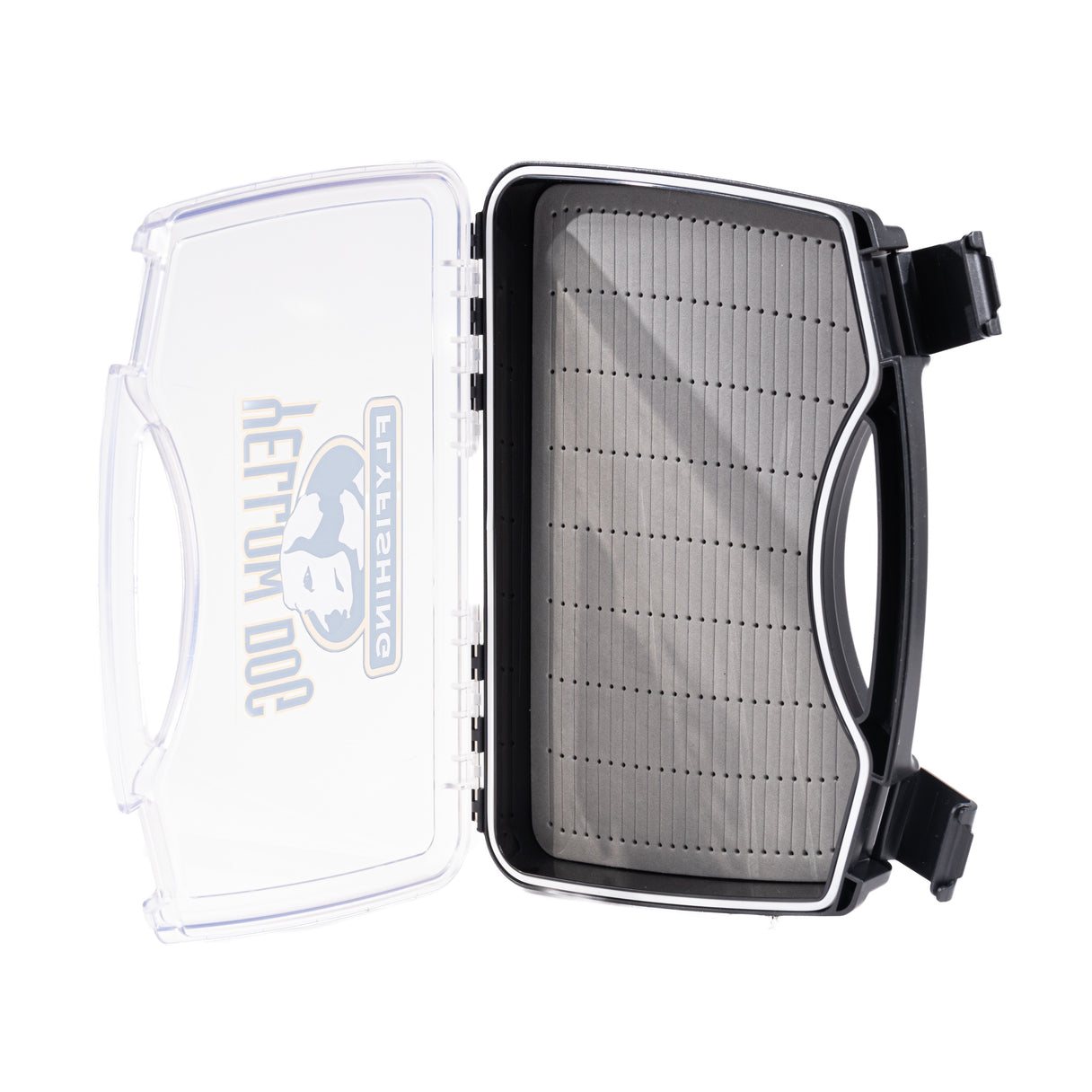 Yellow Dog Waterproof Jig Fly Box | Yellow Dog Flyfishing