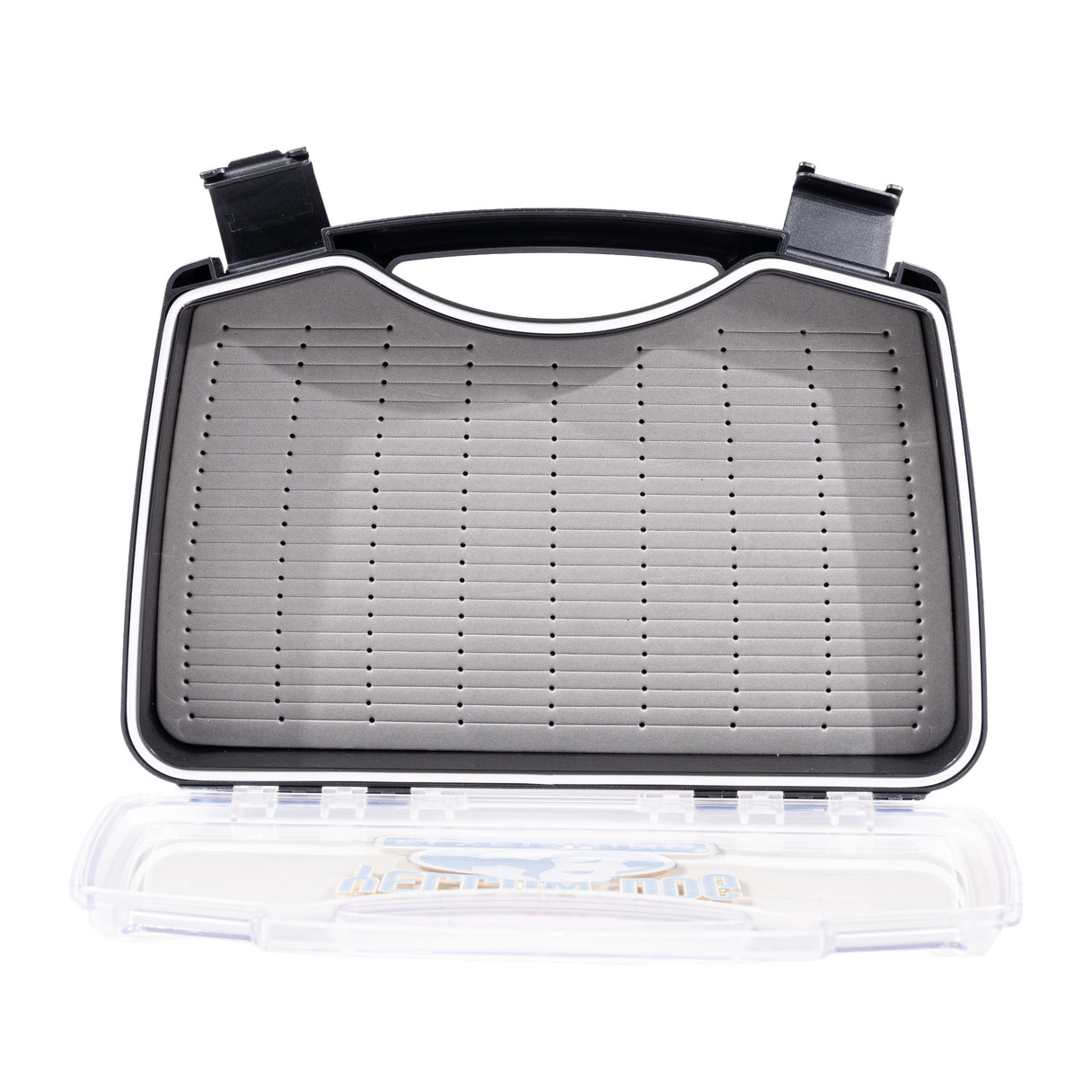 Yellow Dog Waterproof Jig Fly Box | Yellow Dog Flyfishing