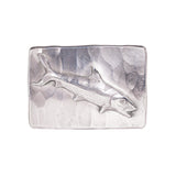 Silver Belt Buckles