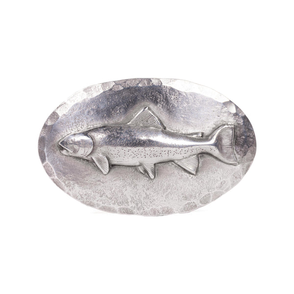 Silver Belt Buckles