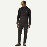 Patagonia Patagonia Men's R2 TechFace Pants - Forge Grey.