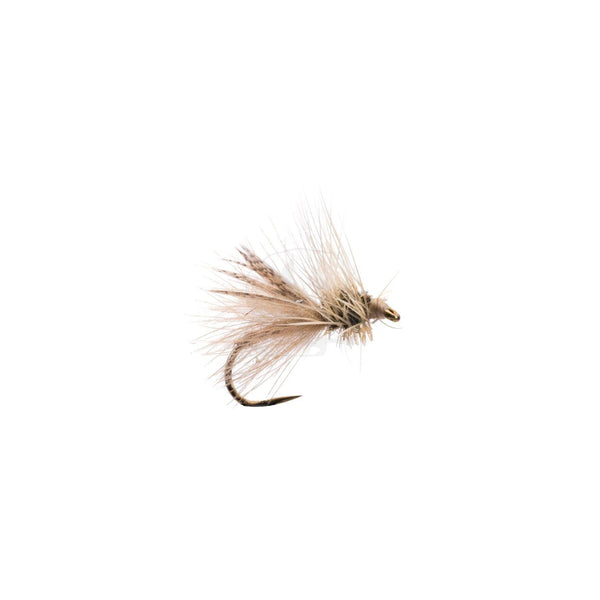 Henry's Fork Caddis - Tan - Size 14