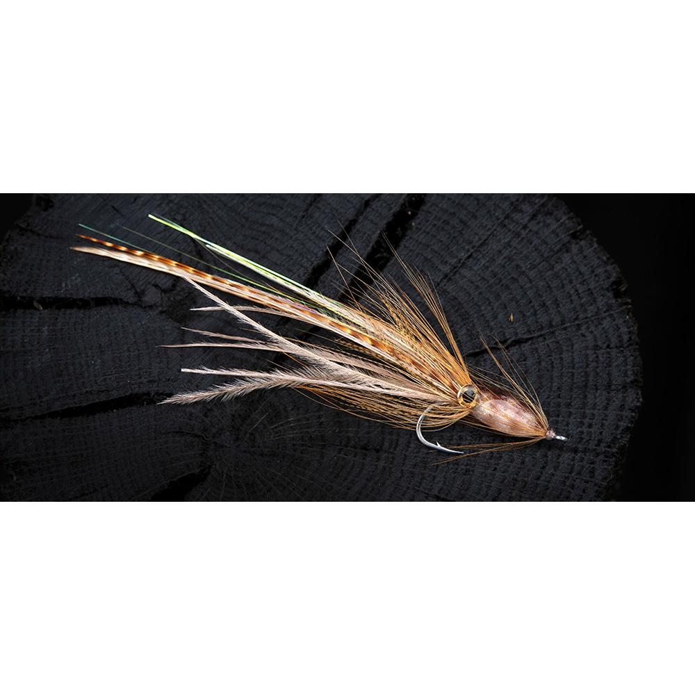 Ahrex Ahrex SA220 Saltwater Streamer Hook.