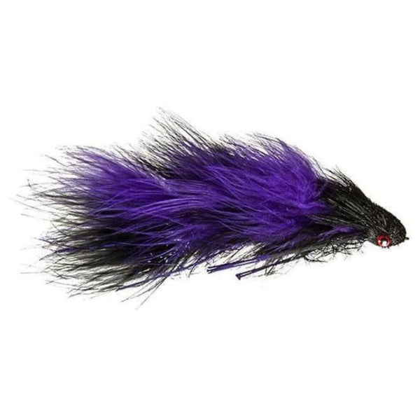Menage a Dungeon  - Black/Purple - Size 1/0