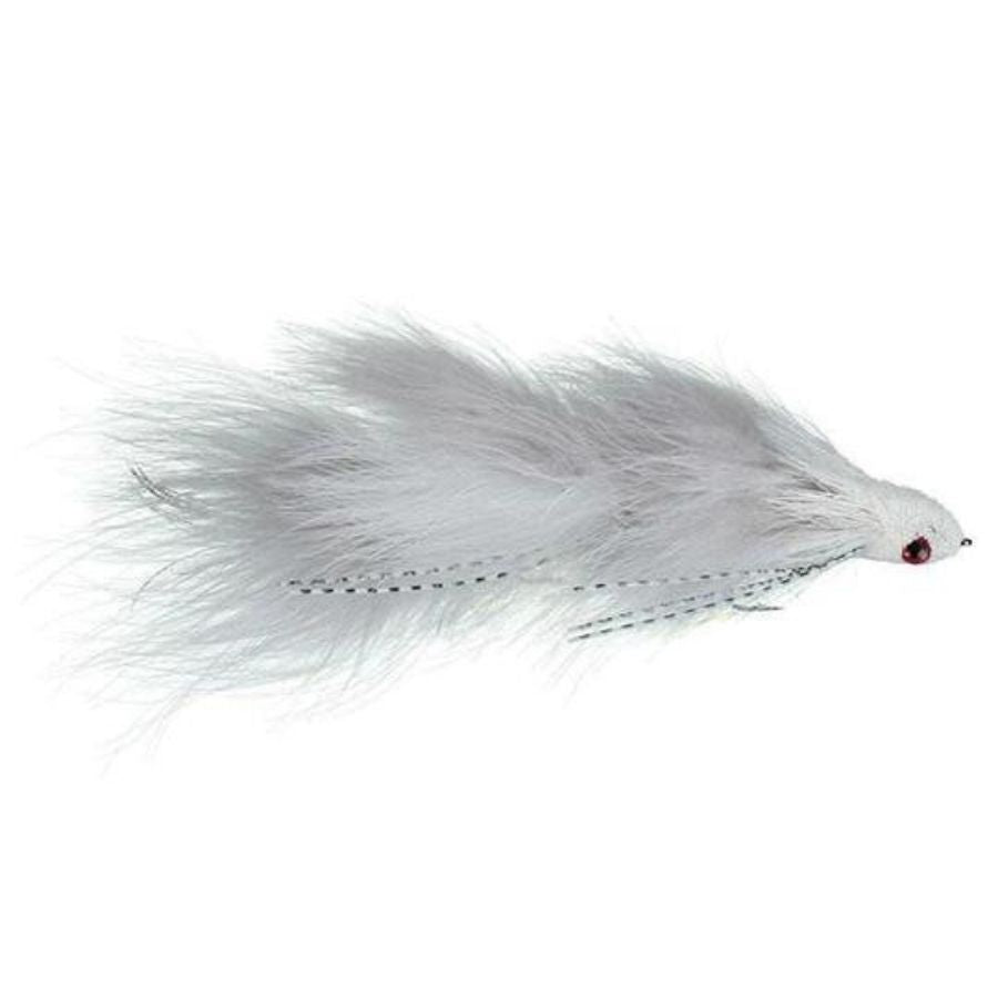 Menage a Dungeon - White/Gray - Size 1/0