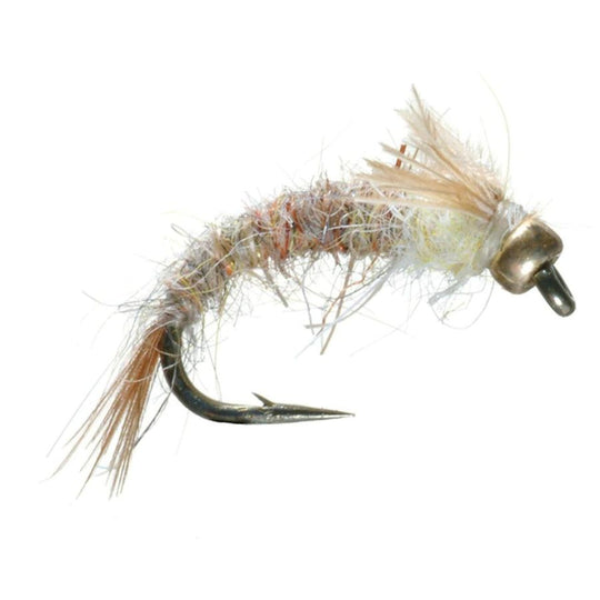 Barr's Beadhead BWO Emerger