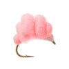 Shrimp Pink