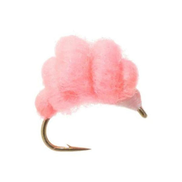 Micro Spawn - Shrimp Pink - Size 12