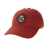 Yellow Dog Cool Fit Hat