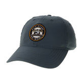 Yellow Dog Cool Fit Hat
