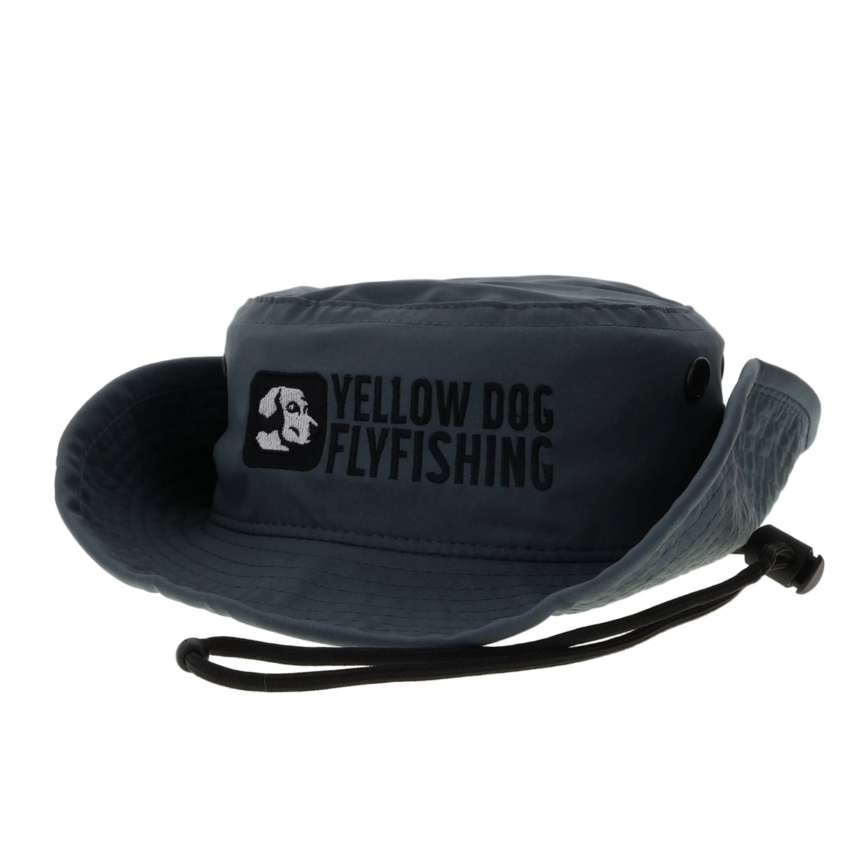 Yellow Dog Cool Fit Boonie Floppy Hat