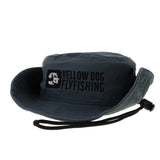 Yellow Dog Cool Fit Boonie Floppy Hat