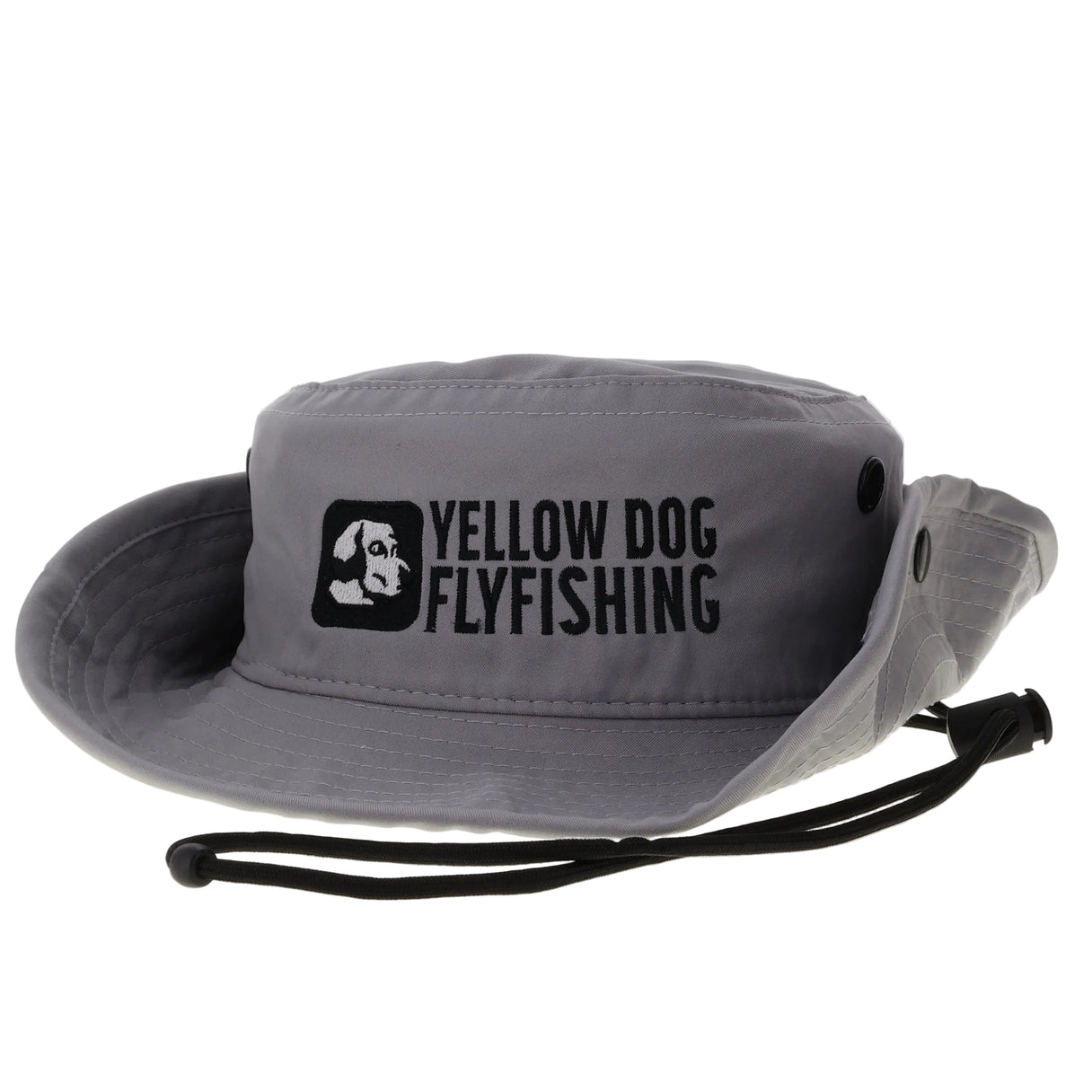 Yellow Dog Cool Fit Boonie Floppy Hat