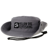 Yellow Dog Cool Fit Boonie Floppy Hat