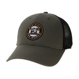 Yellow Dog Lo-Pro Trucker Hat