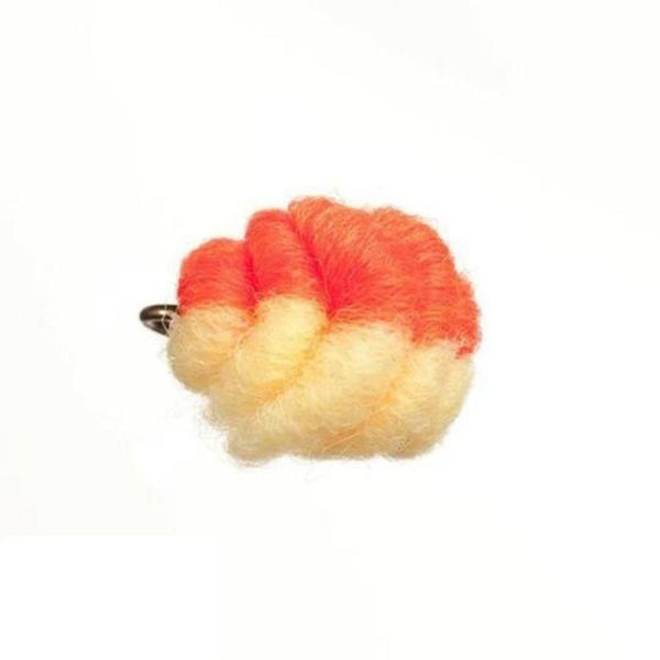 Micro Spawn -Oregon Cheese/Flame - Size 12