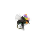 Glo Ant - Black - Size 16