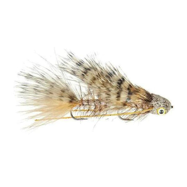 Mini Dungeon - Natural Barred - Size 6