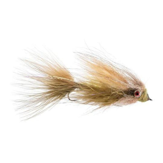 Mini Dragon - Size 6