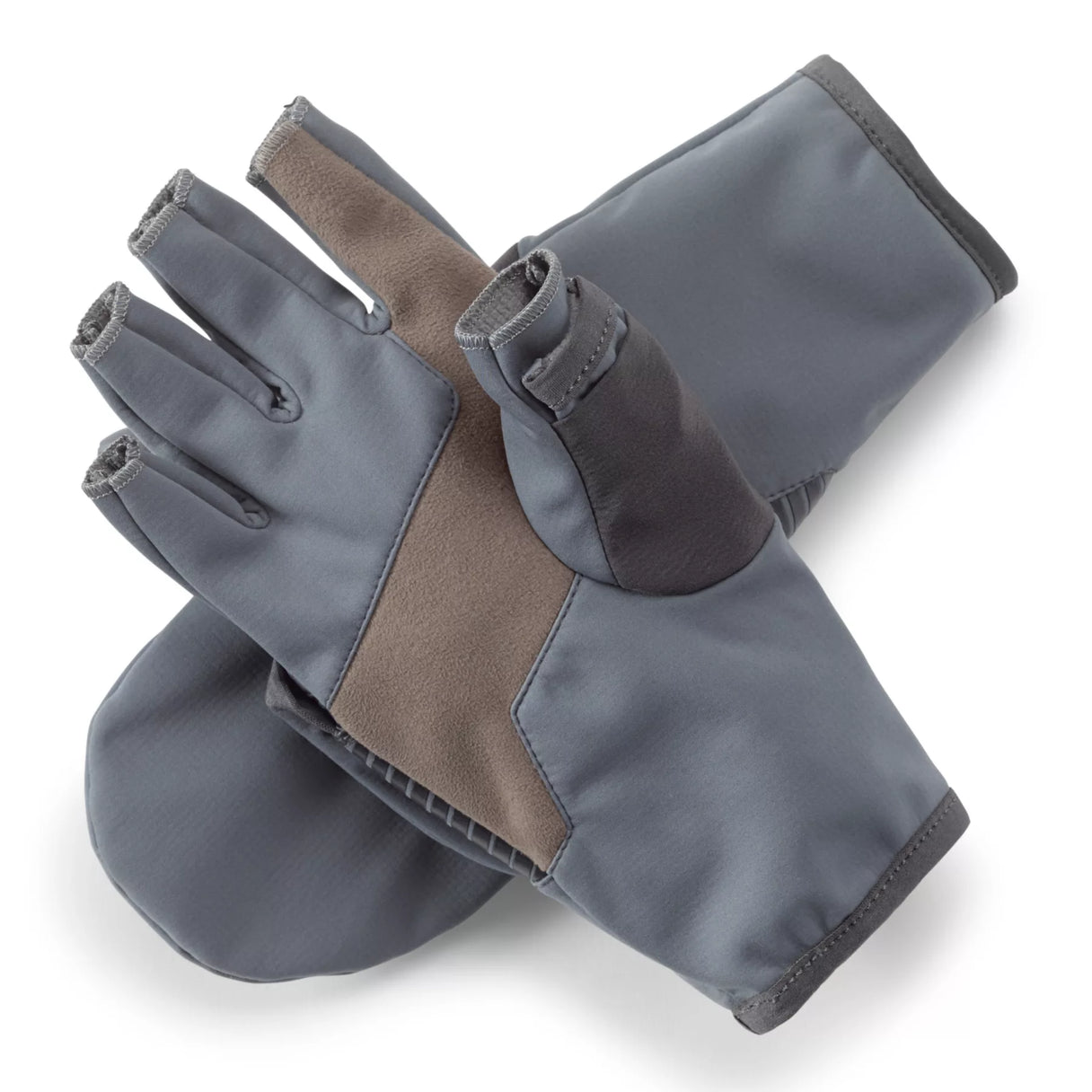 Orvis Softshell Convertible Mitt