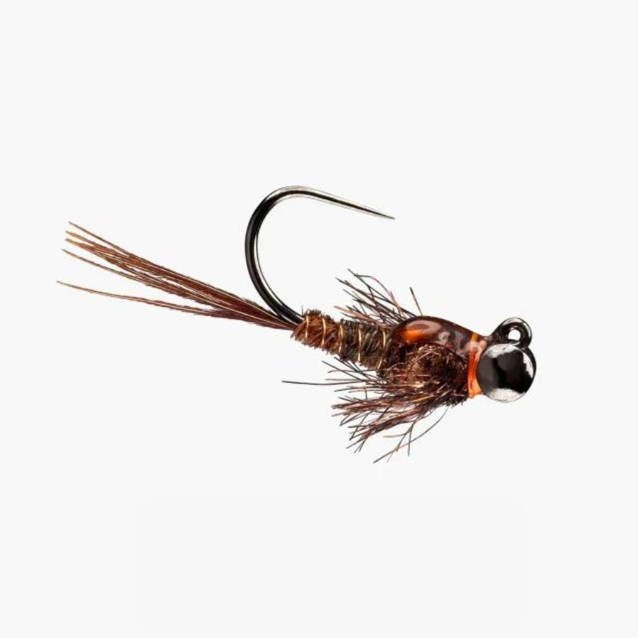 RIO's Morrish Pugsly - Pheasant Tail