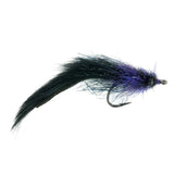 Tarponator - Black/Purple - Size 2/0