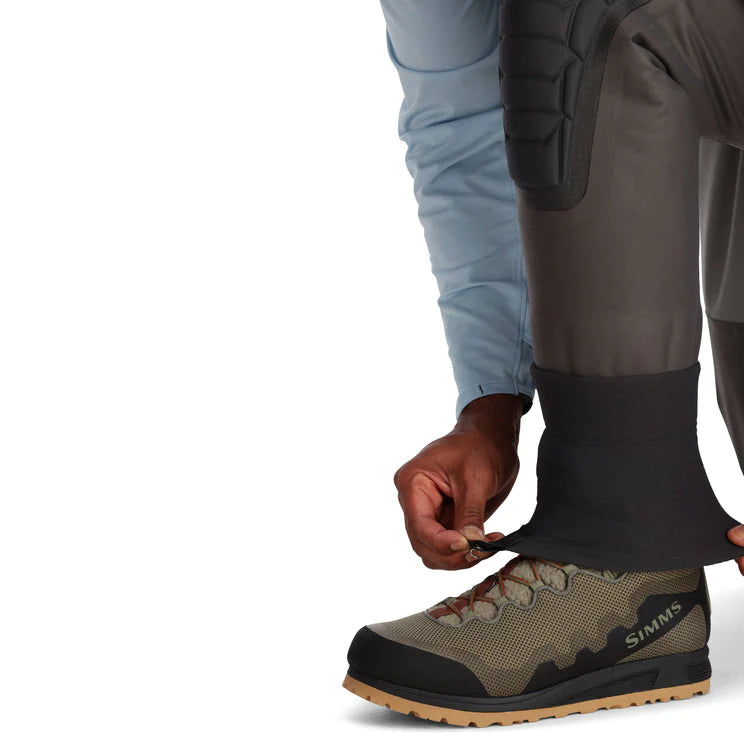 Simms Men's Confluence Stockingfoot Wader