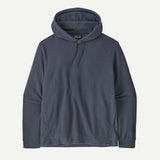 Patagonia Men's Micro D Hoody - Smolder Blue