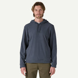Patagonia Men's Micro D Hoody - Smolder Blue