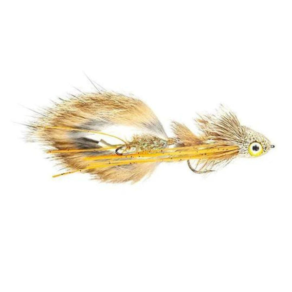 Nancy P - Natural - Size 6