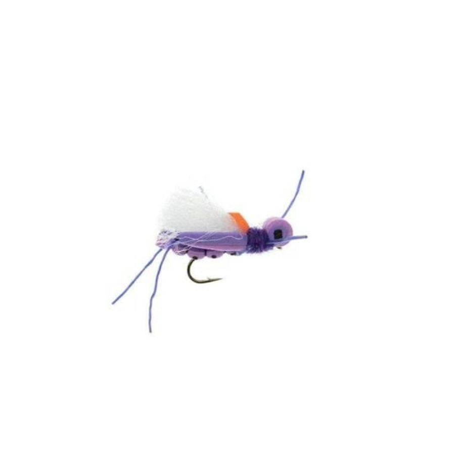 Thunder Thighs Hopper - Purple