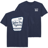 Yellow Dog Trout Season T-Shirt
