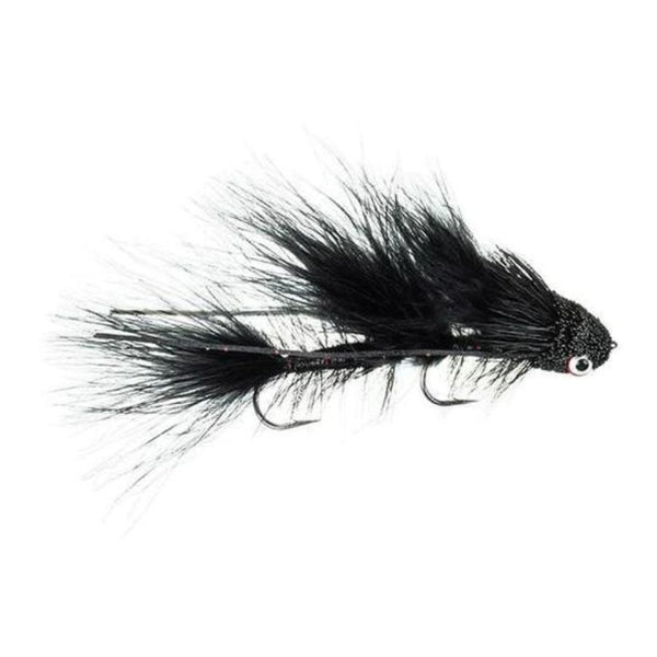 Mini Dungeon - Black - Size 6