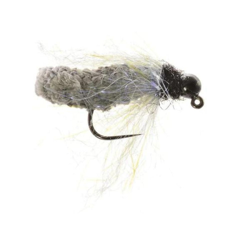 Mopsicle Tungsten - Gray - Size 8