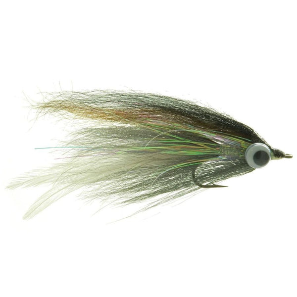 Umpqua Major Bunker - Size 4/0.