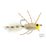 MFC's Crab Rangoon - Yellow Eyes