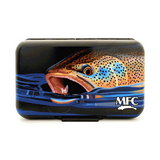 MFC Poly Fly Box - Maddox's Brown Snack