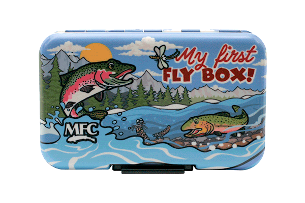 Montana Fly Company - 
