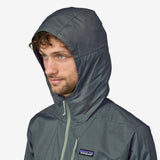 Patagonia Men's Houdini Jacket - Pufferfish Gold