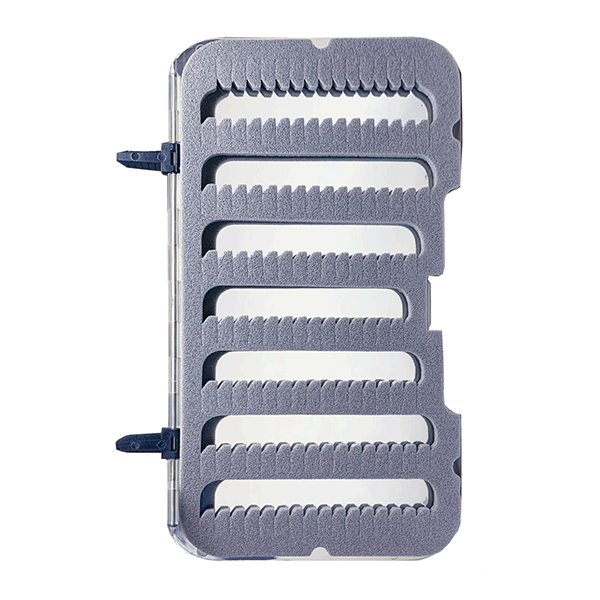 Montana Fly Company Montana Fly Company Fly Box Poly Leaf.