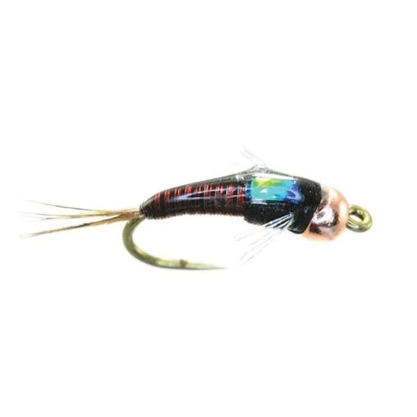 Tungsten Bead Juju Baetis - Size 18